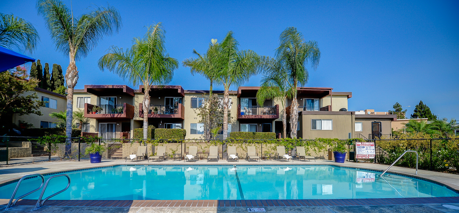 Mesa Vista Apartment Homes Apartments in San Diego, CA